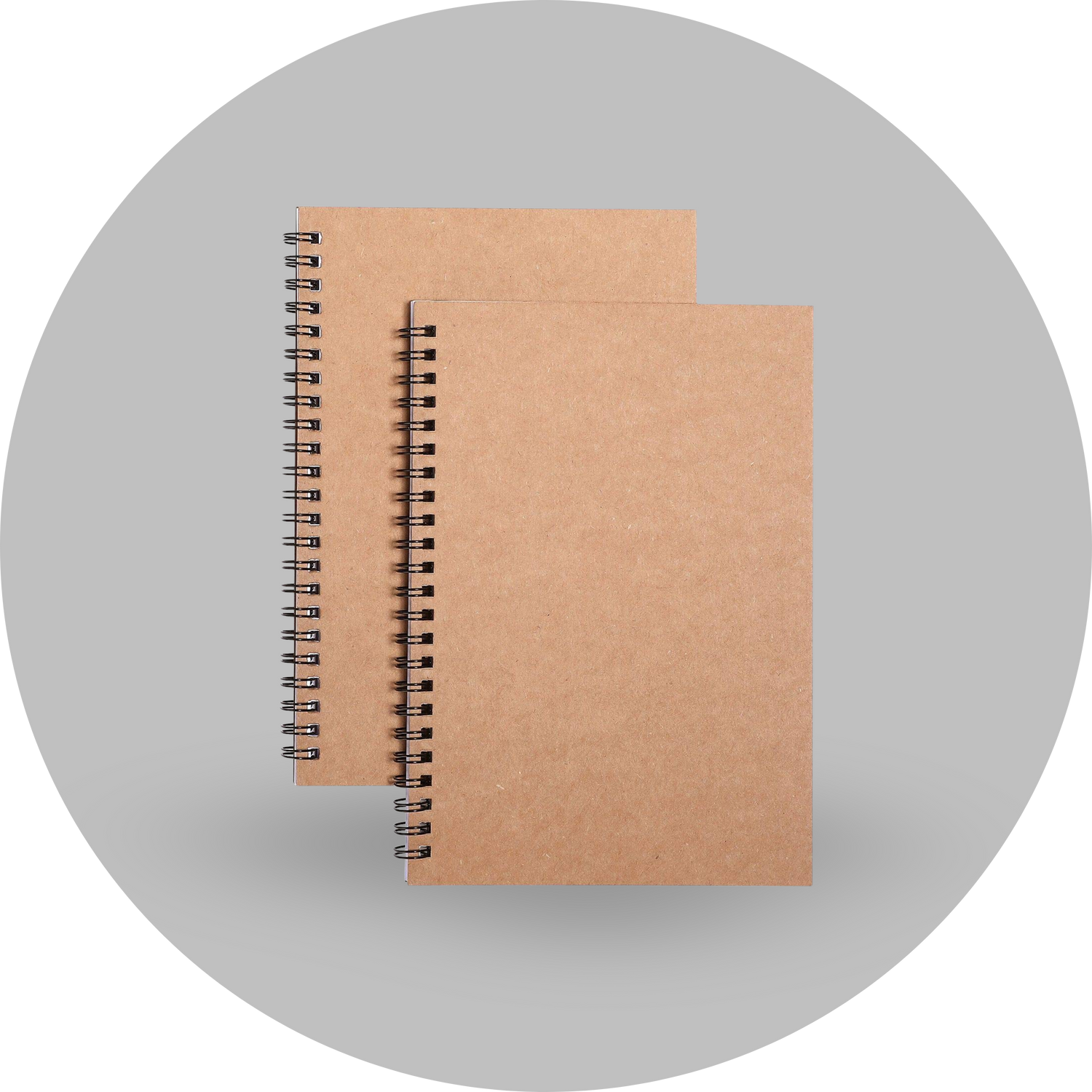 Personalised Notebooks