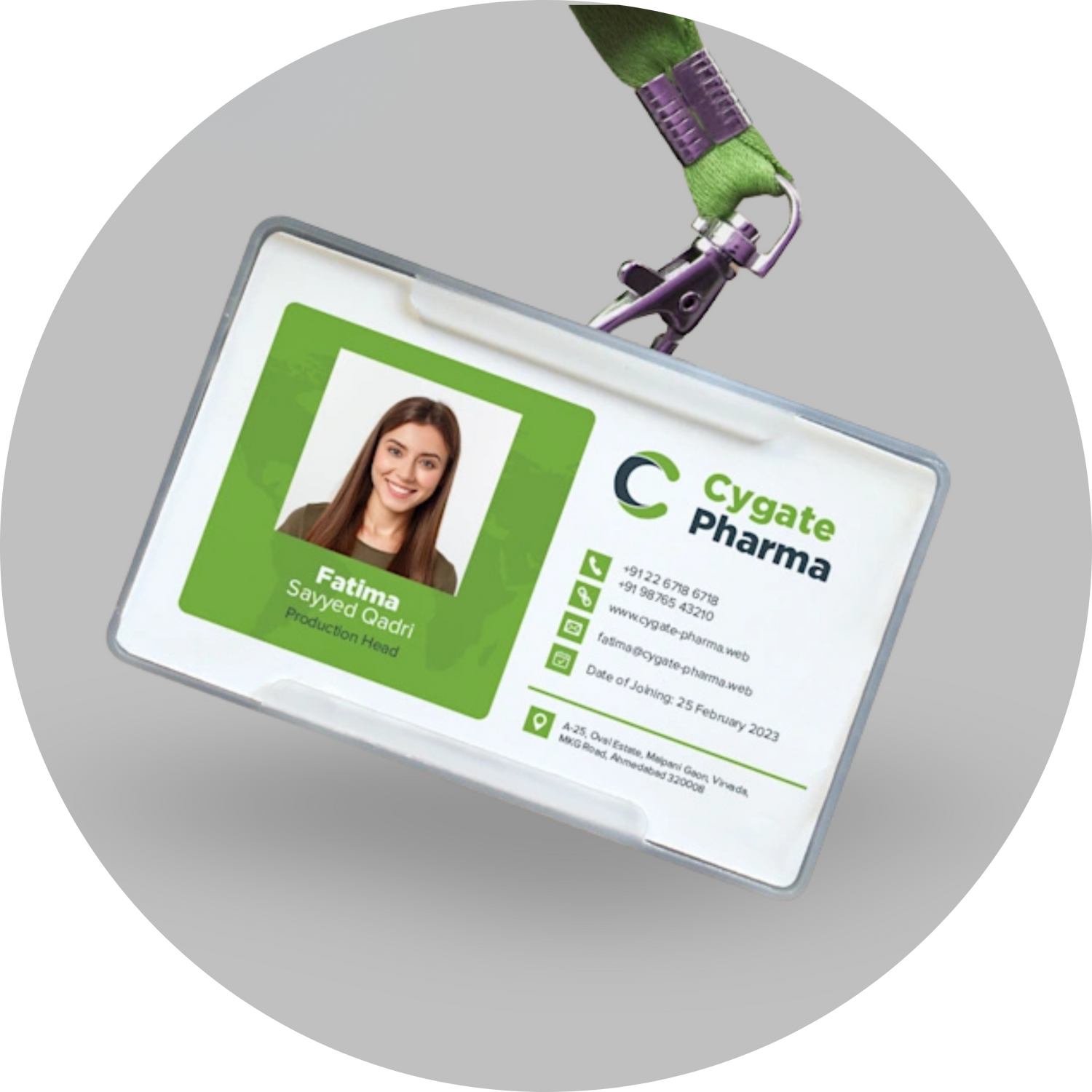 ID Cards