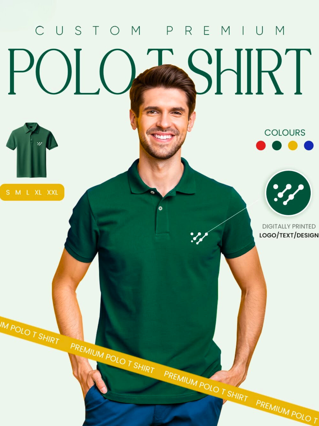 Custom T-shirts