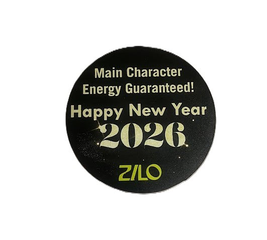 Fridge Magnets Round Customised Printed