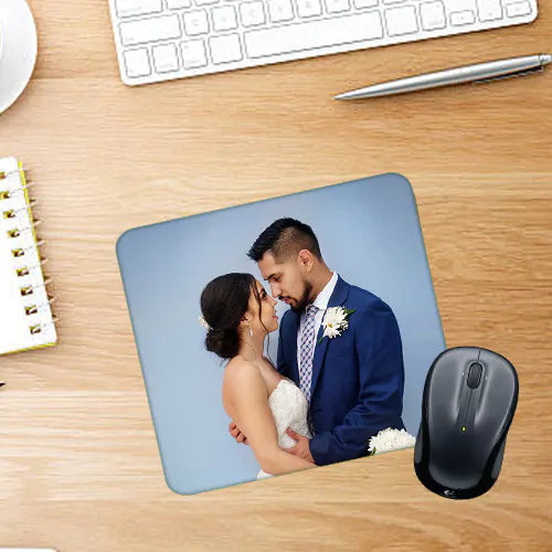 Custom Mouse Pad – Rectangular