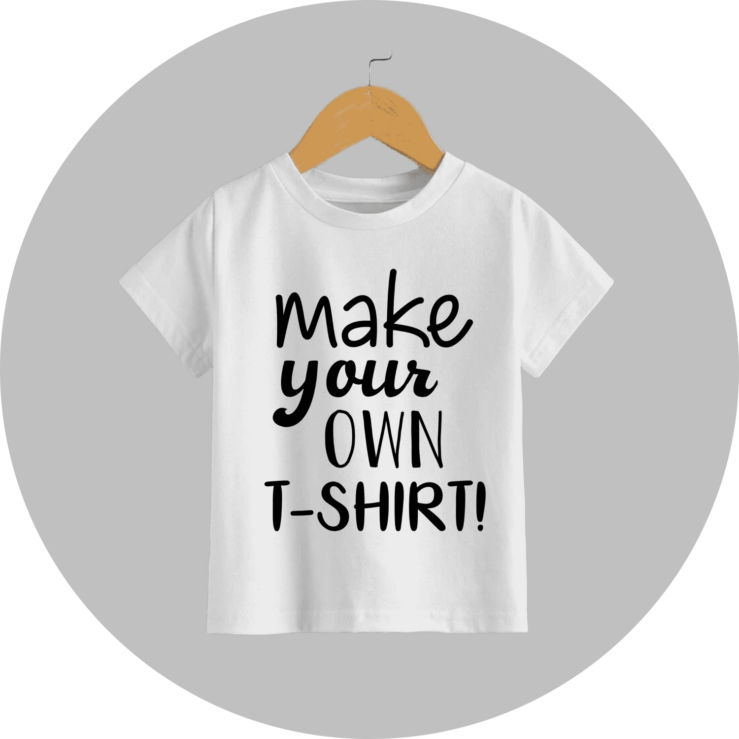 Custom T-shirts