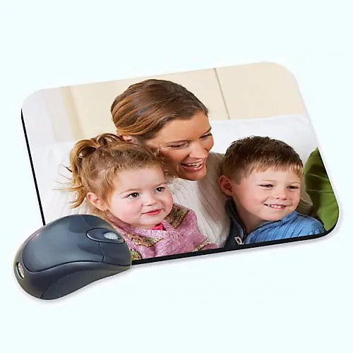 Custom Mouse Pad – Rectangular