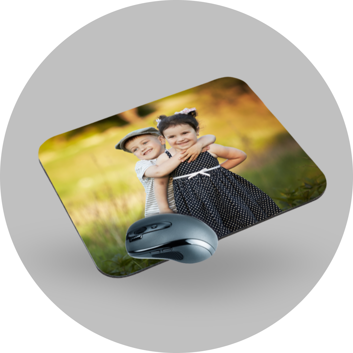 Mouse Pad