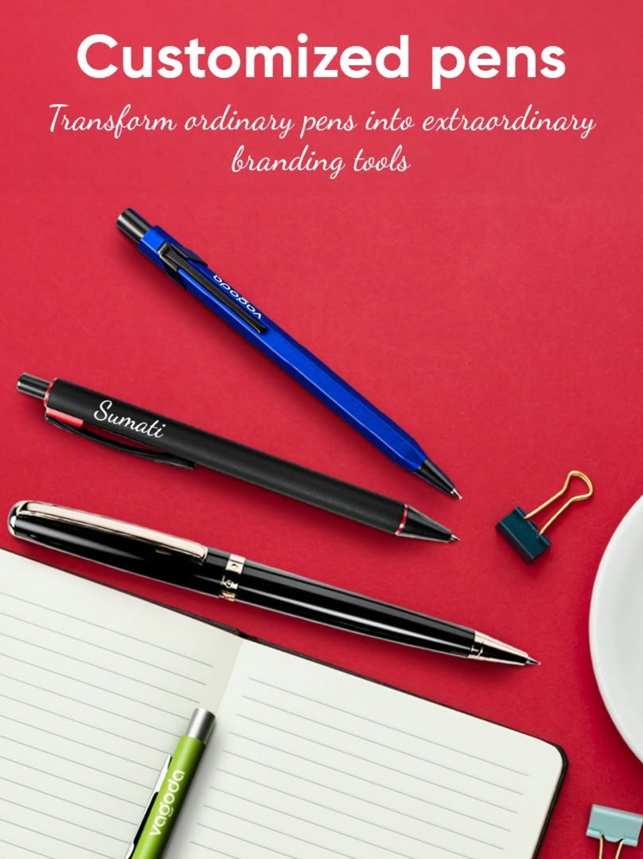 Pen