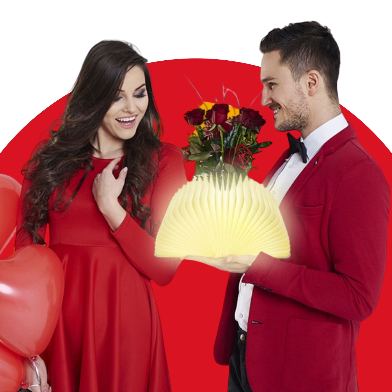 Gifts For Valentine