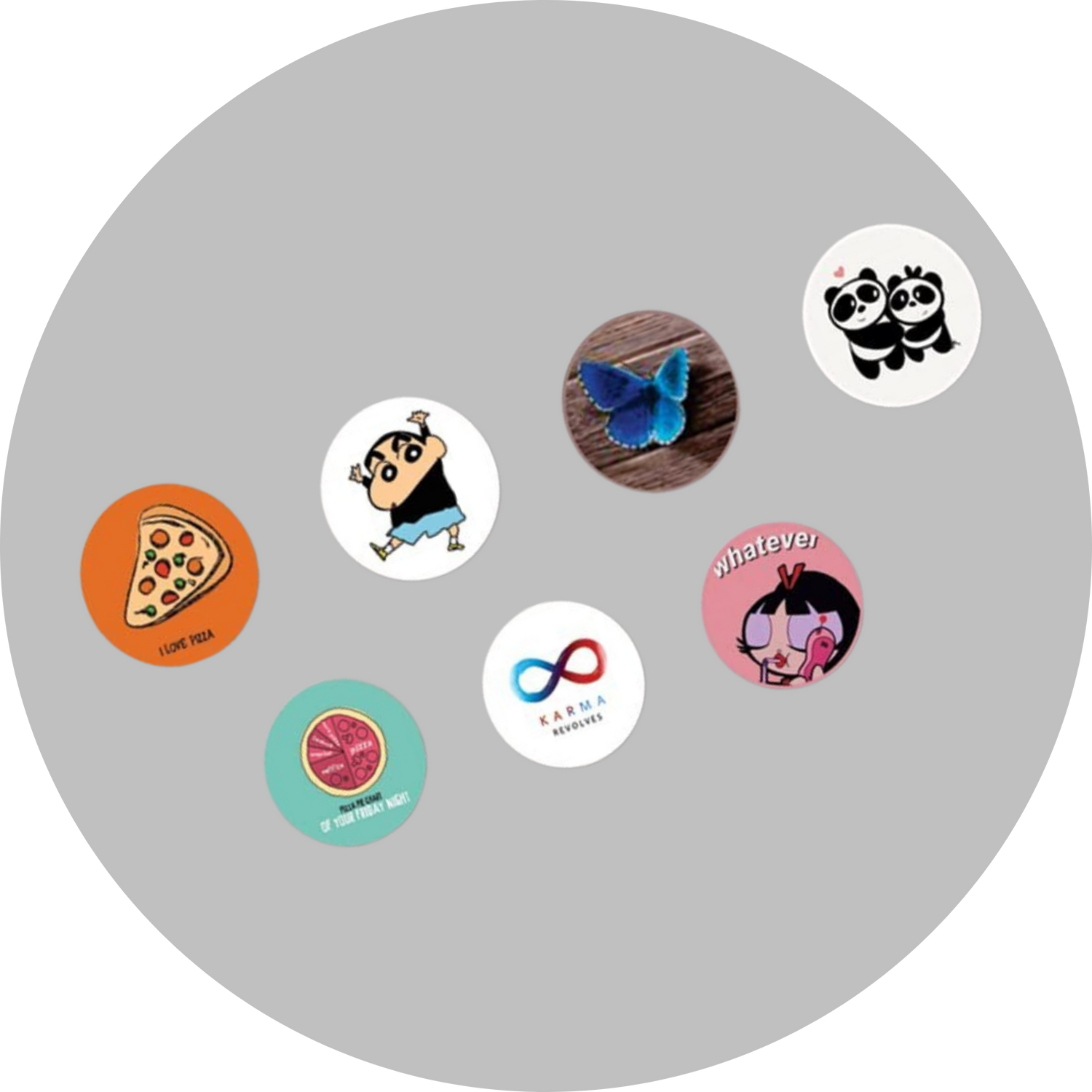 Custom Magnets