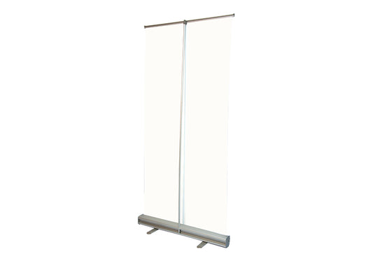 Roll Up Banner Stands Size 3x6 Feet