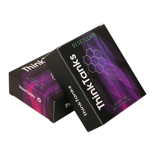 Custom your own design CMYK printing foldable retail sale condom box packaging card stock paper box supplier (MOQ 5000)