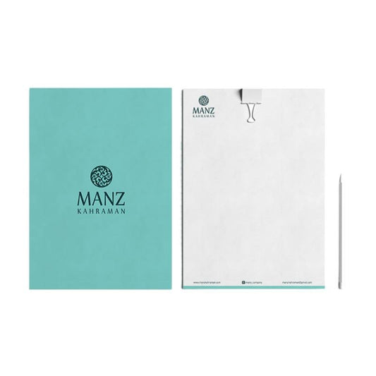Custom Company Letterhead Printing, Business Stationery Printing, Business Card Printing