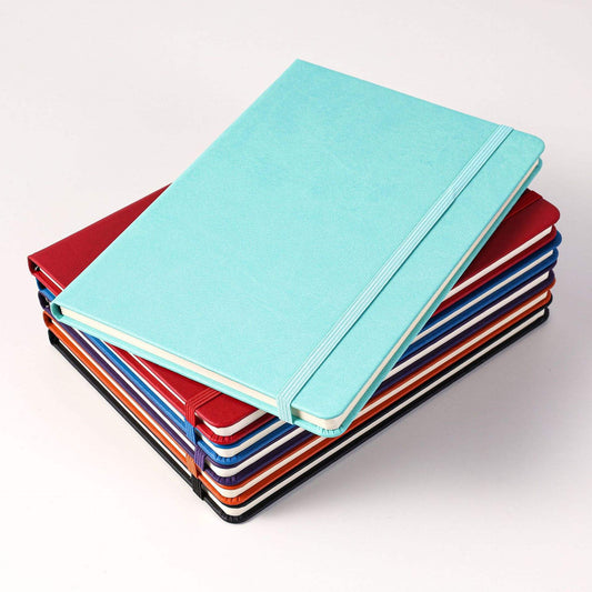 Custom Notebook Weekly Planner Thermal Diary for Business Gift & Wholesale