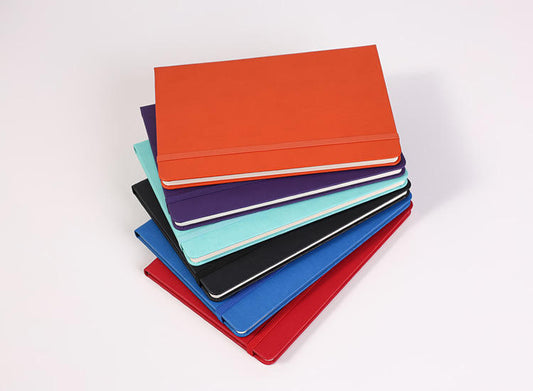 Custom Notebook Weekly Planner Thermal Diary for Business Gift & Wholesale