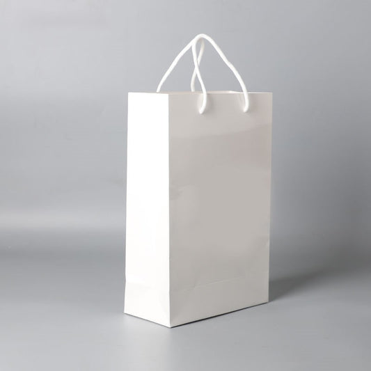 Paper Shopping Bags A4