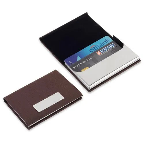 Promotional Visiting Card Holder